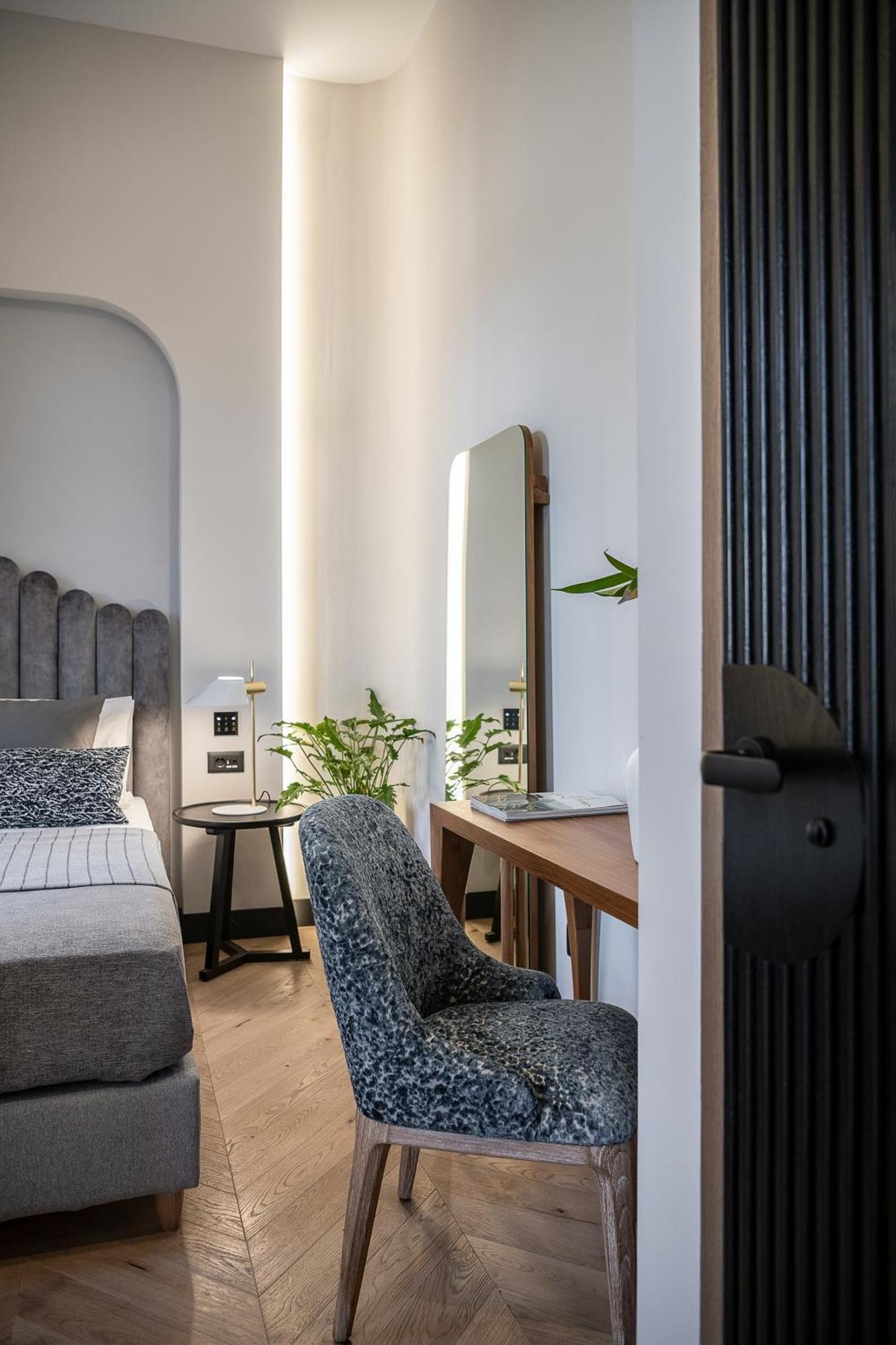 Malmo Historic Hotel Ханья Номер фото